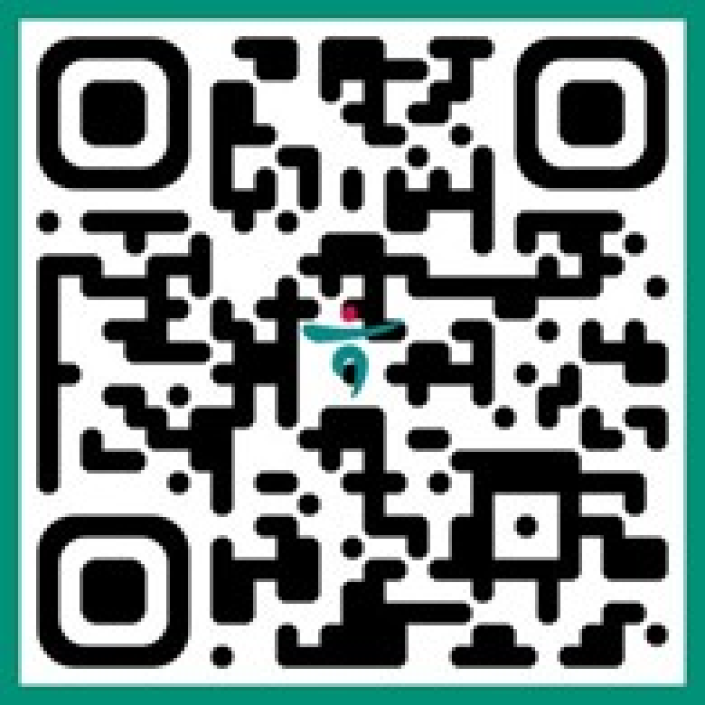 모바일웹 연동 qr코드 이미지